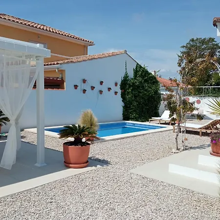 Villa Ana Vinaros Exterior photo