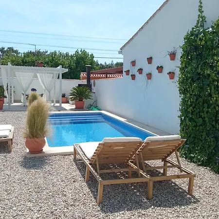 Villa Ana Vinaros Exterior photo