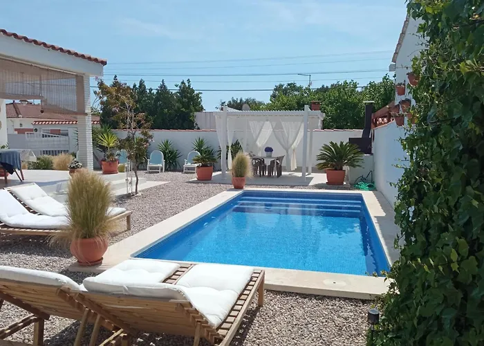 Villa Ana