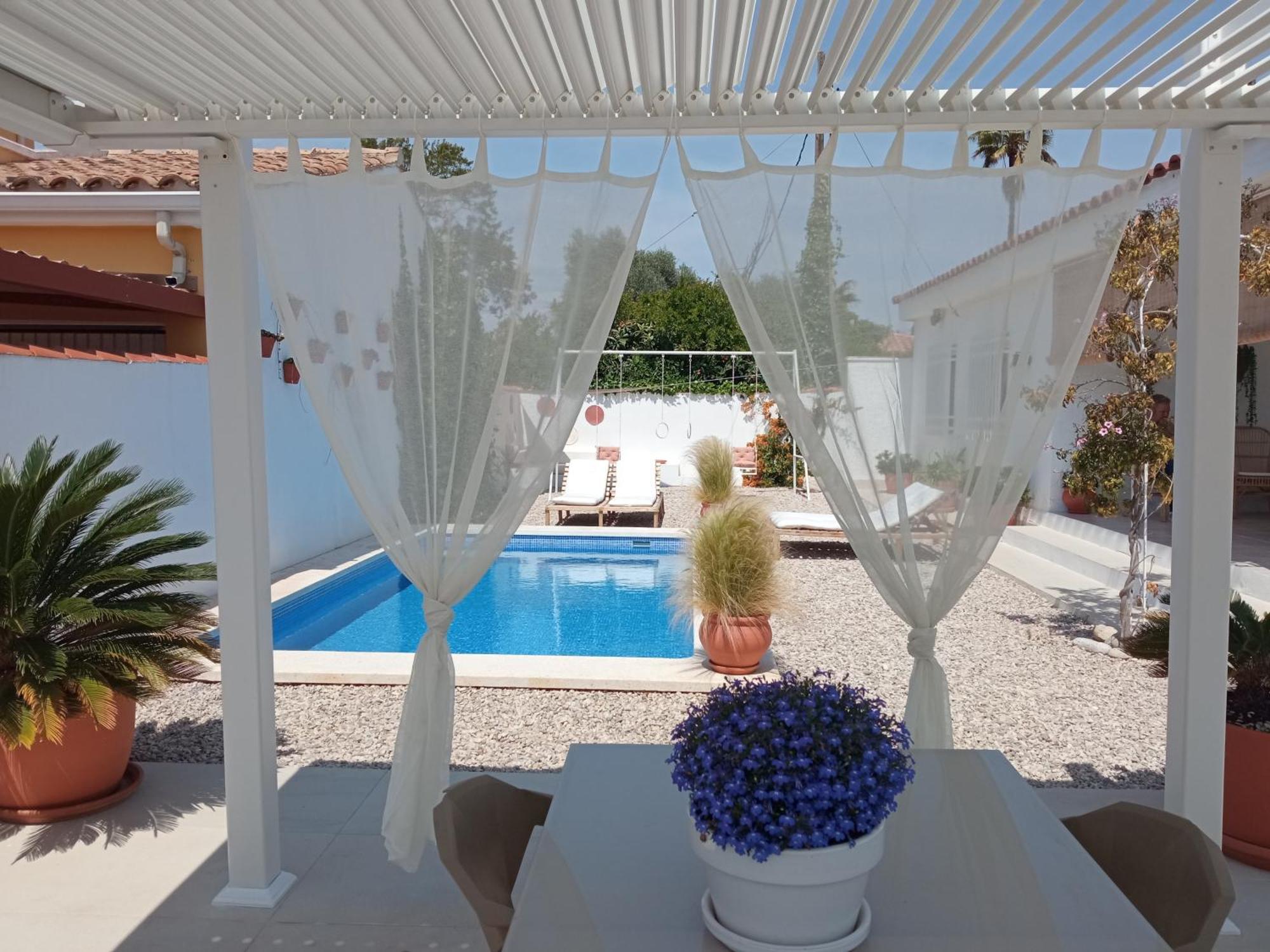 Ana Holiday home