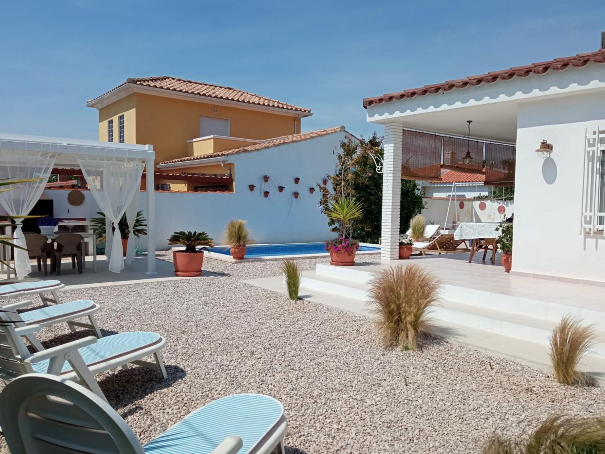Holiday home Ana Vinaros