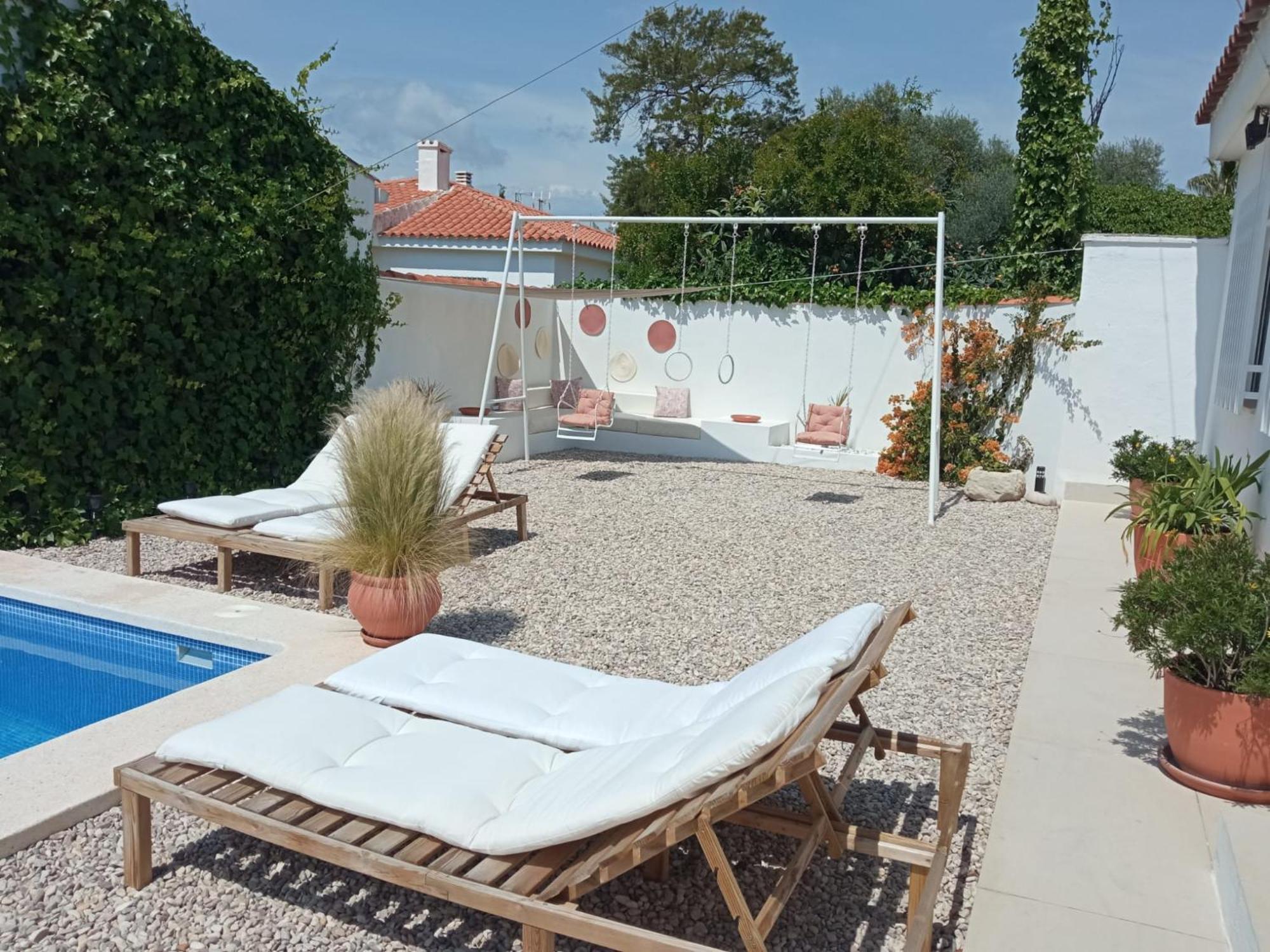 Ana Holiday home Vinaros