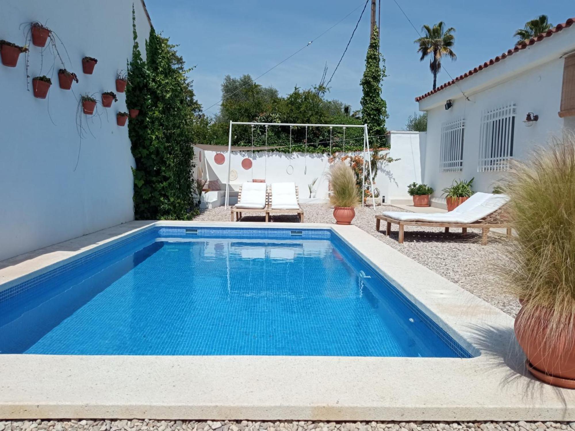 Holiday home Ana Vinaros